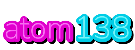 atom138 — logo kanal